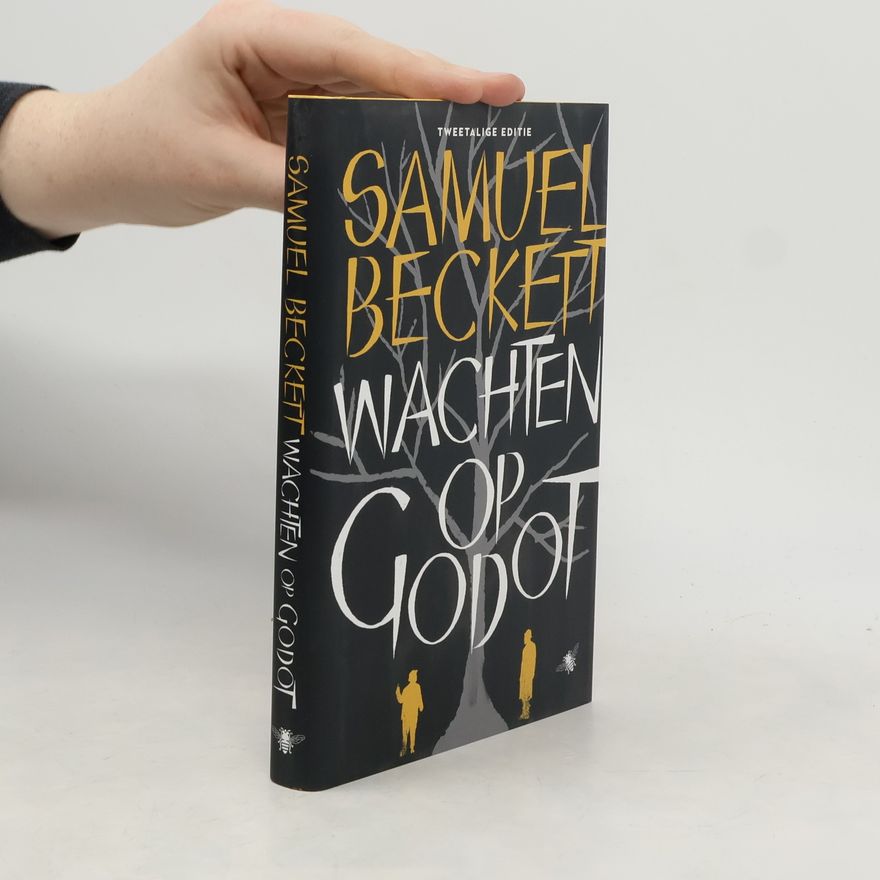 Samuel Beckett Wachten op Godot/En attendant Godot - tweetalige editie