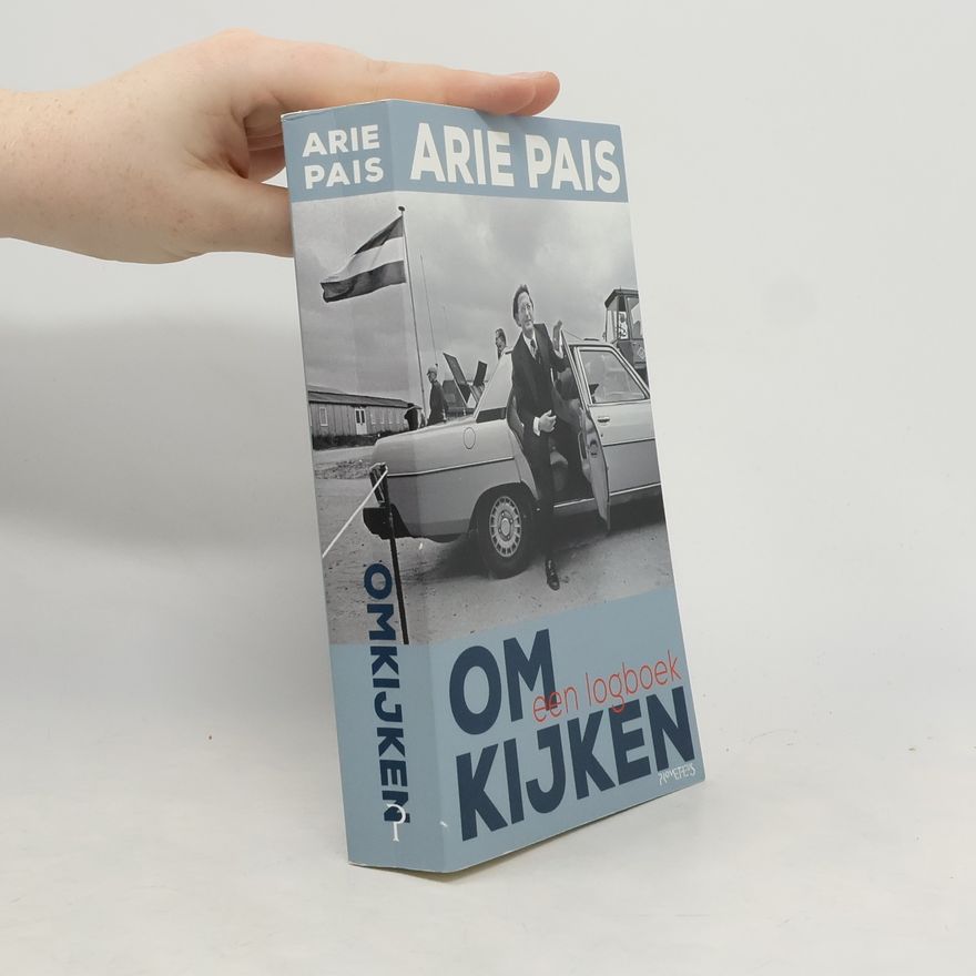 Arie Pais Omkijken