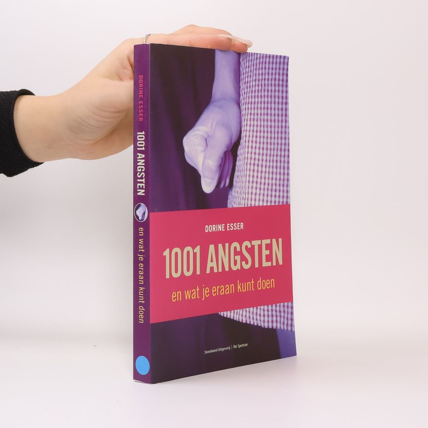 Dorine Esser 1001 Angsten