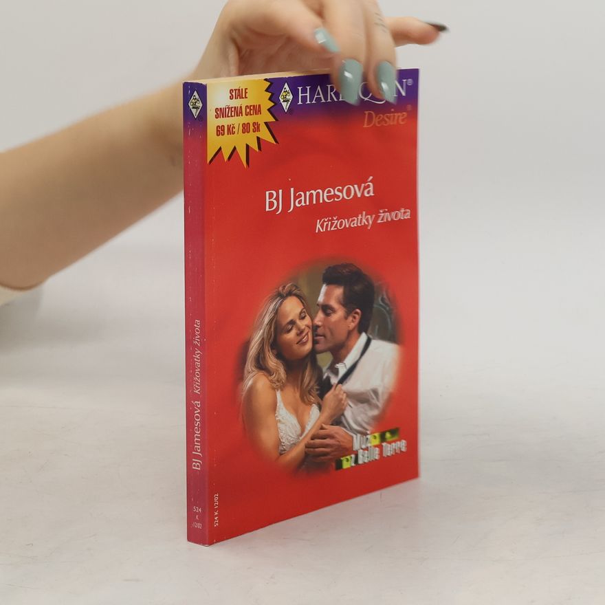 BJ James Křižovatky života