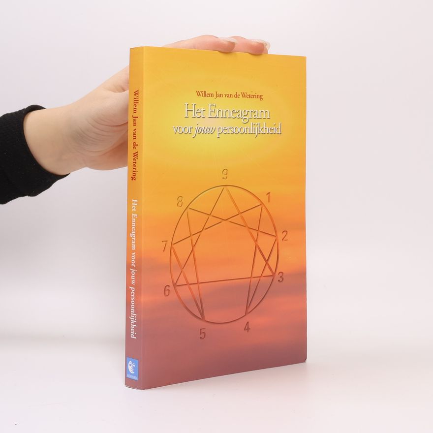 Willem Jan van de Wetering Het enneagram voor jouw persoonlijkheid