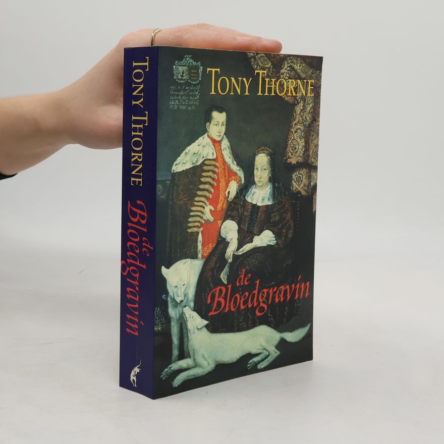 Tony Thorne De Bloedgravin