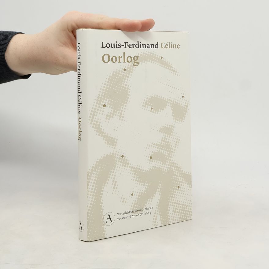 Louis-Ferdinand Céline Oorlog
