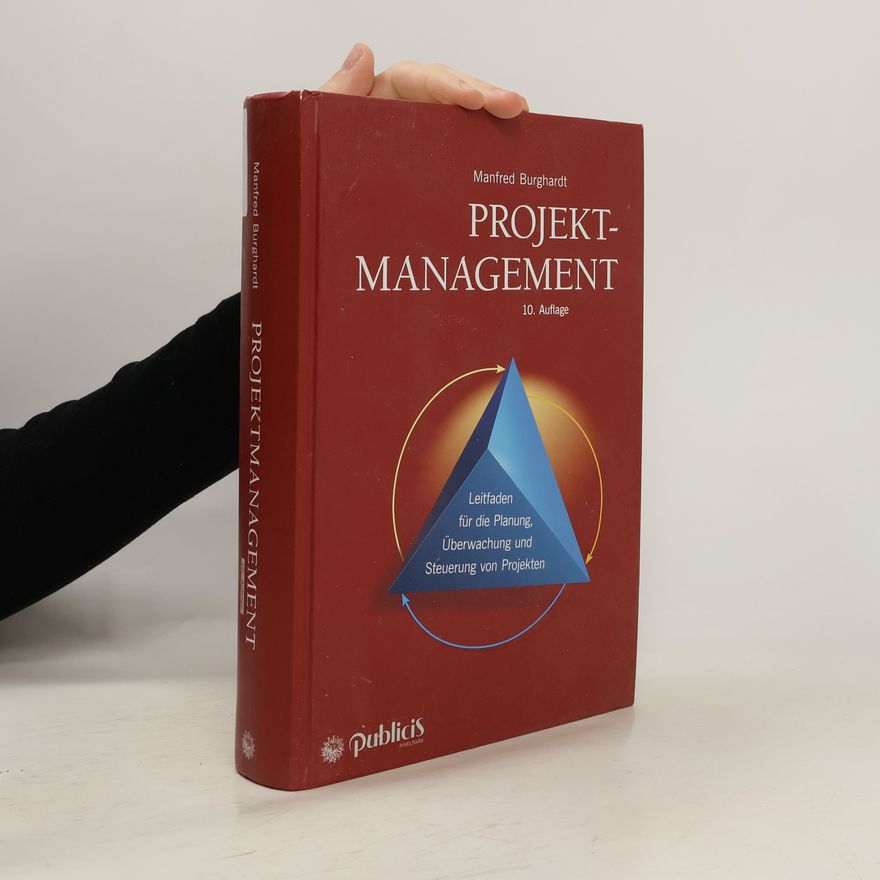 Manfred Burghardt Projektmanagement