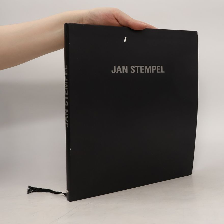 Miroslav Masák Projekty a realizace – Ján Stempel
