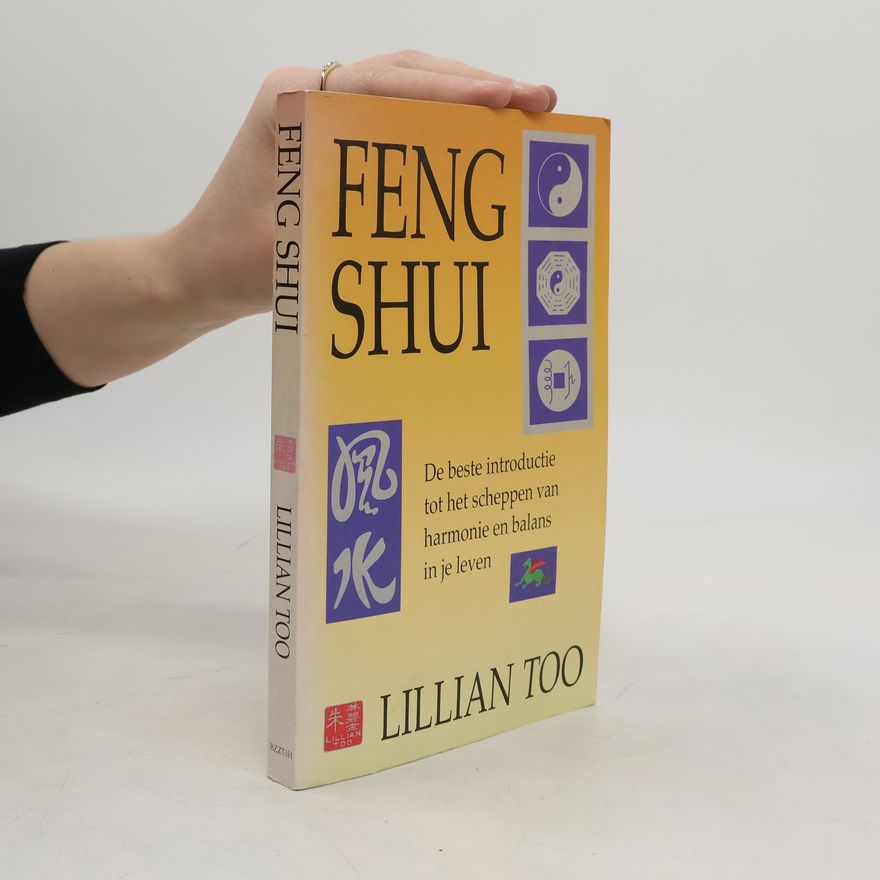 Lillian Too Feng Shui
