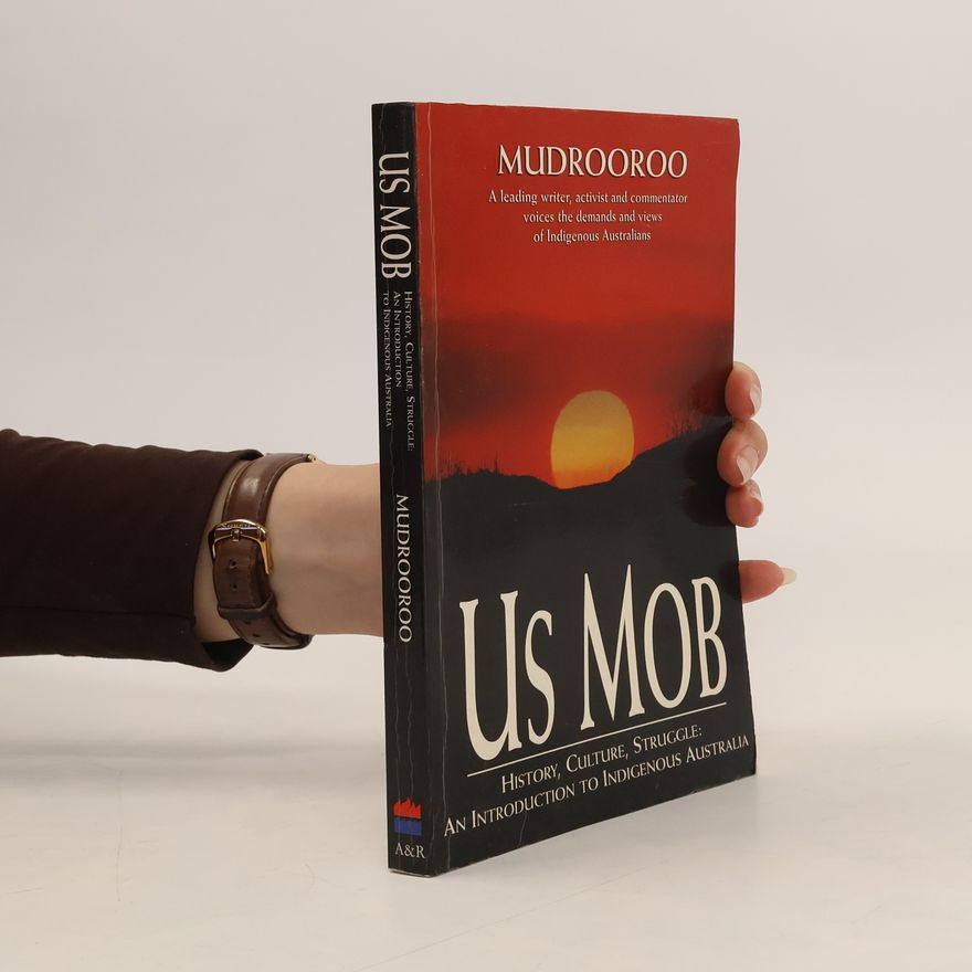 Mudrooroo Narogin Us Mob