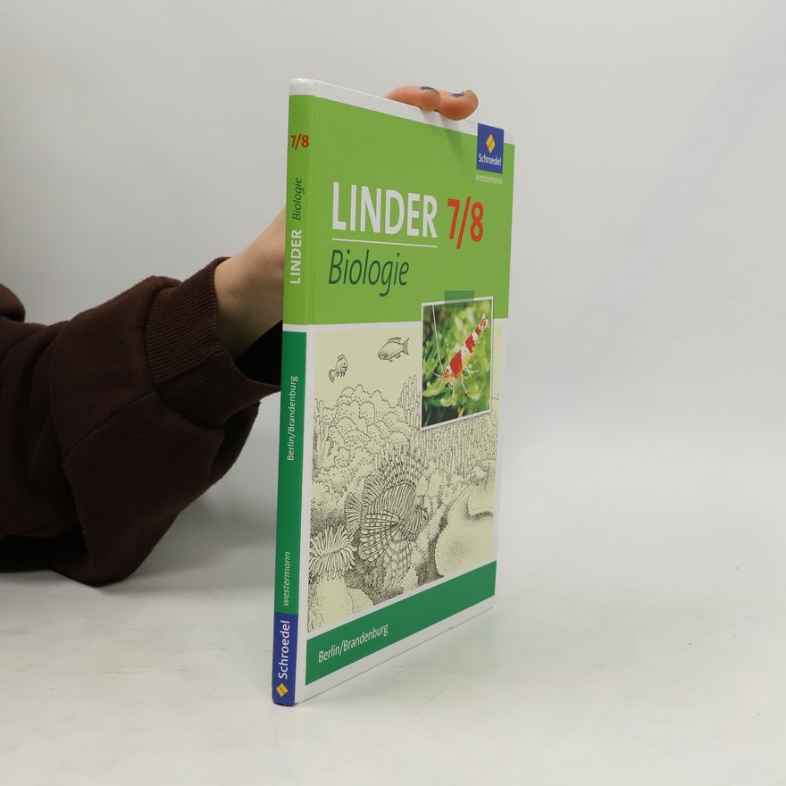 Autorenkollektiv Linder Biologie