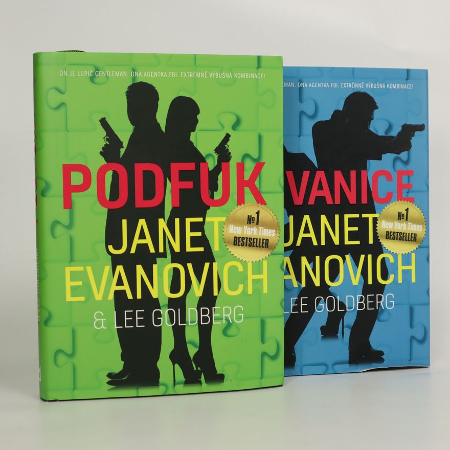 Alžběta Lexová Podfuk, Štvanice