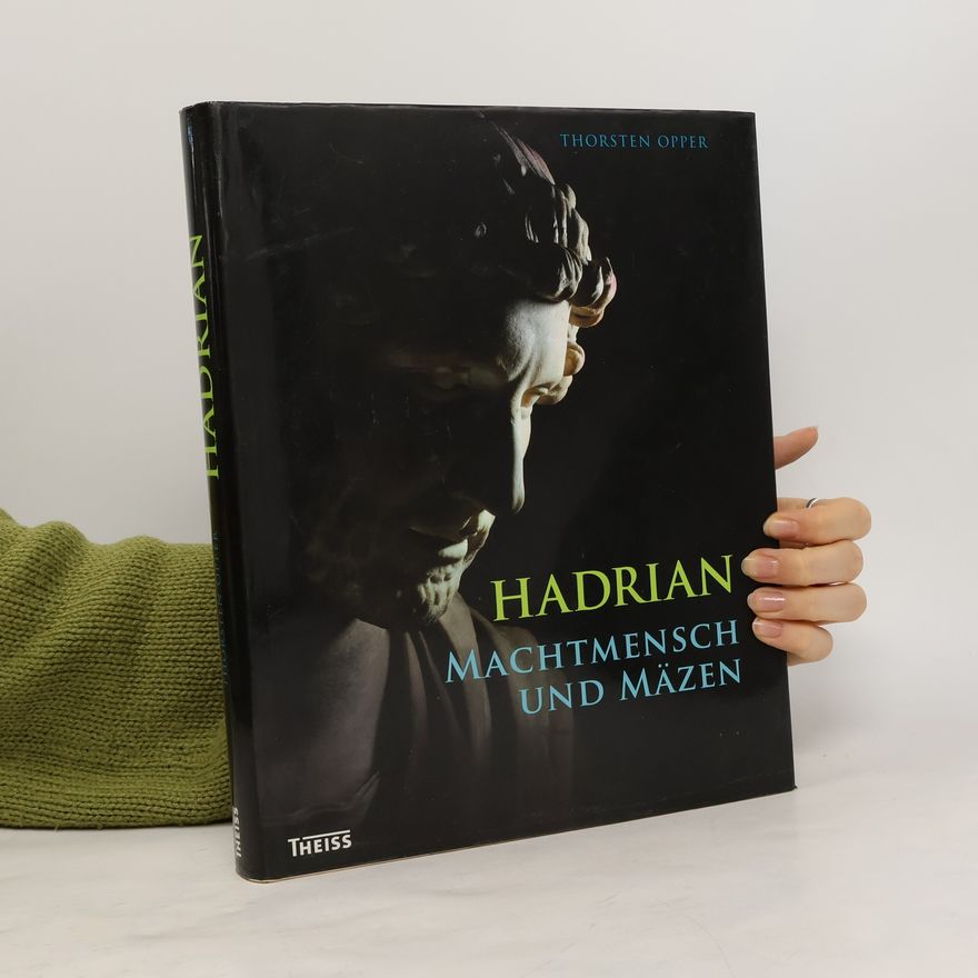 Thorsten Opper Hadrian