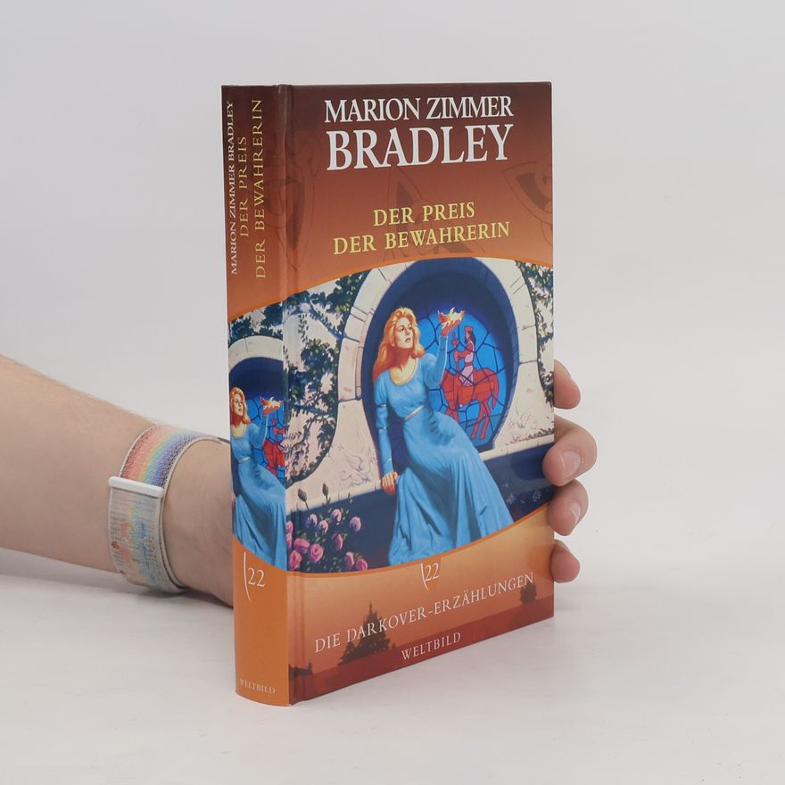 Marion Zimmer Bradley Der Preis der Bewahrerin