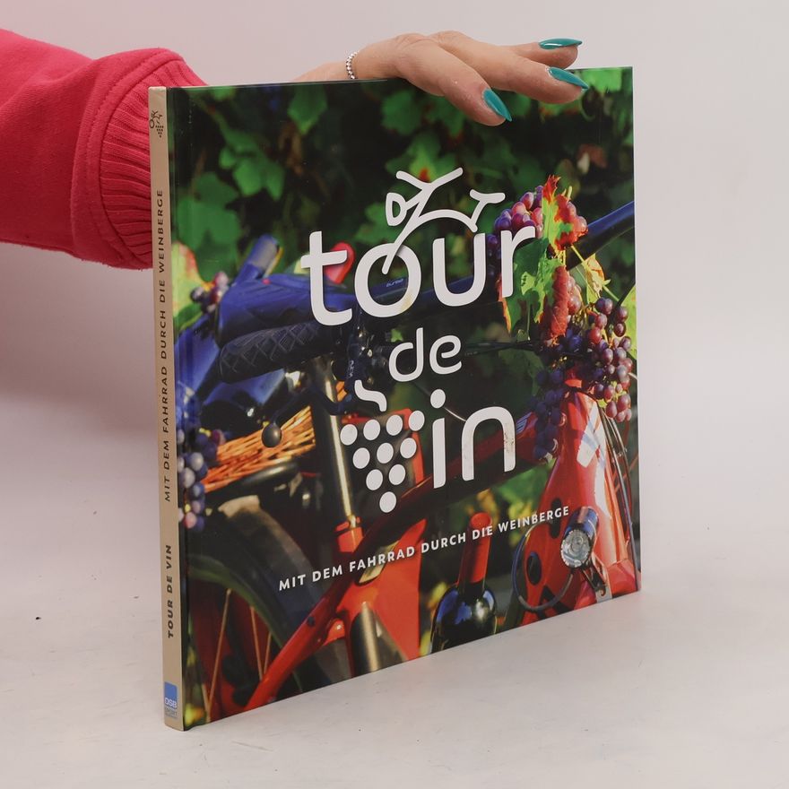 Autorenkollektiv Tour de Vin