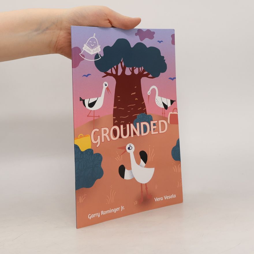 Autorenkollektiv Grounded