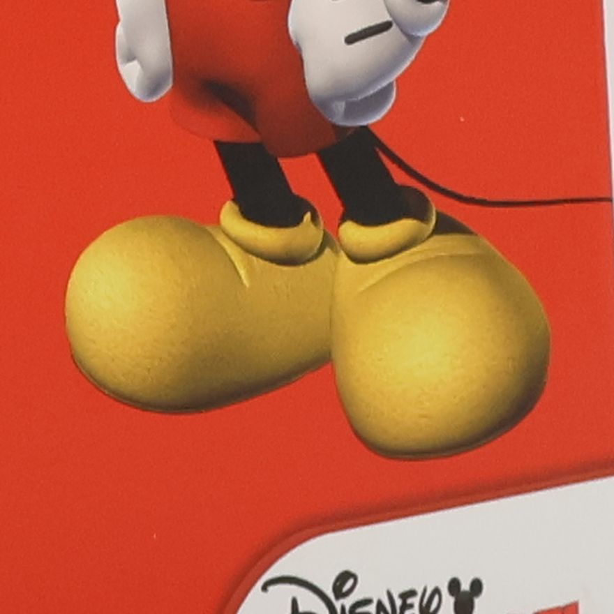 Jan A. Novák Hraj si a uč se s Mickey Mousem 44: Od 1 do 5!