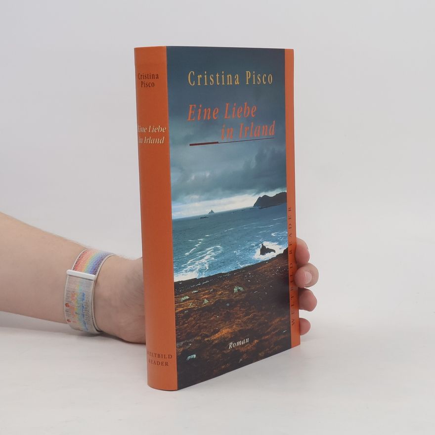 Cristina Pisco Eine Liebe in Irland