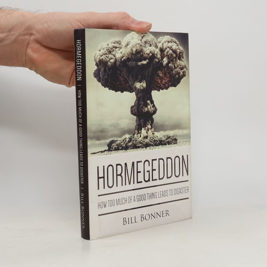 Will Bonner Hormegeddon