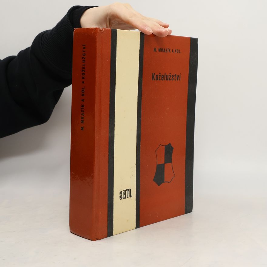 Collectif d'auteurs Koželužství