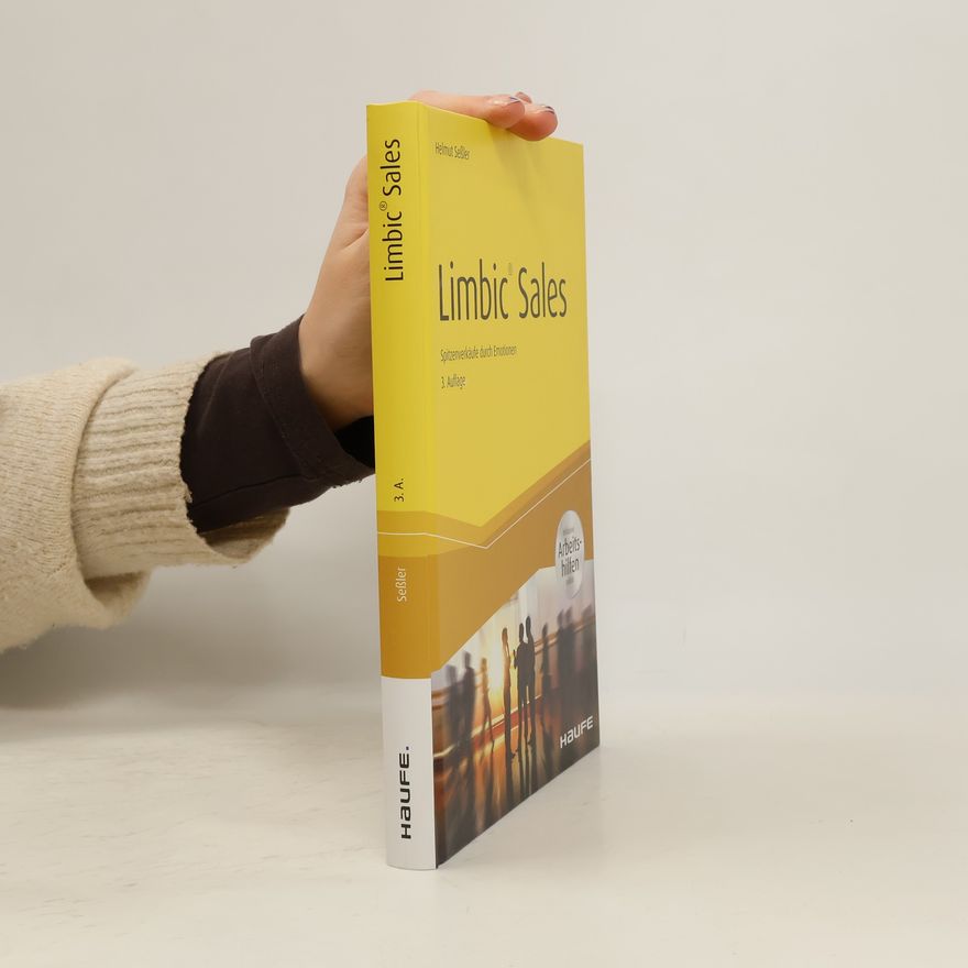Helmut Seßler Limbic Sales