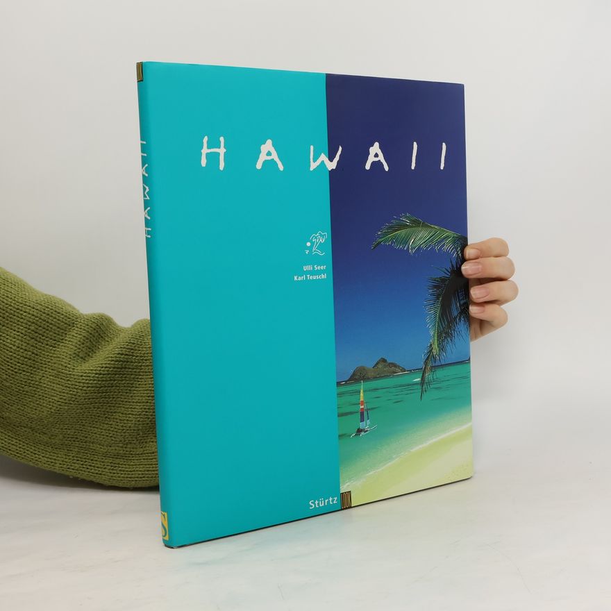 Ulli Seer Hawaii