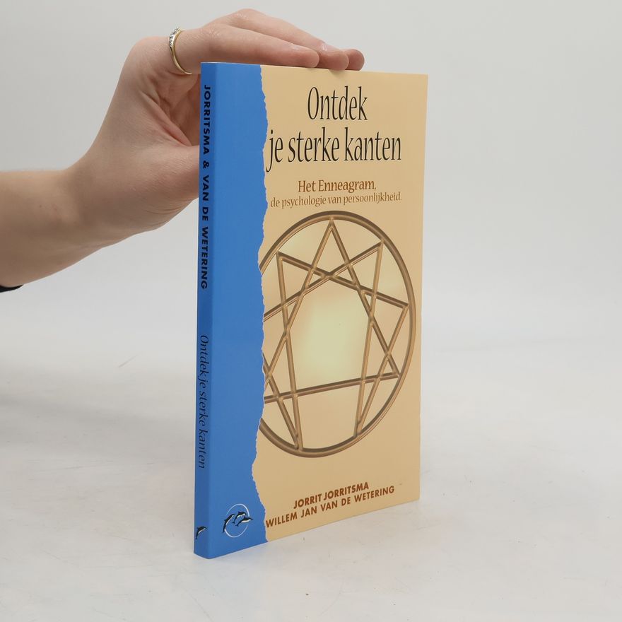 Jorrit Jorritsm Ontdek je sterke kanten