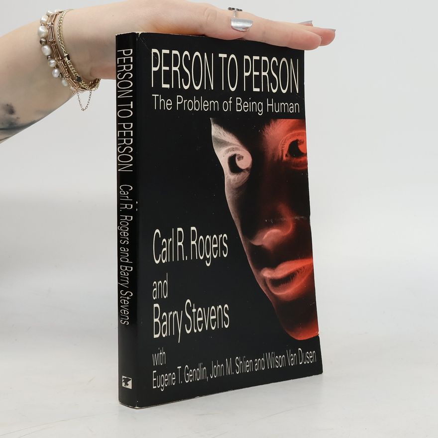 Stacy McKee Person to Person