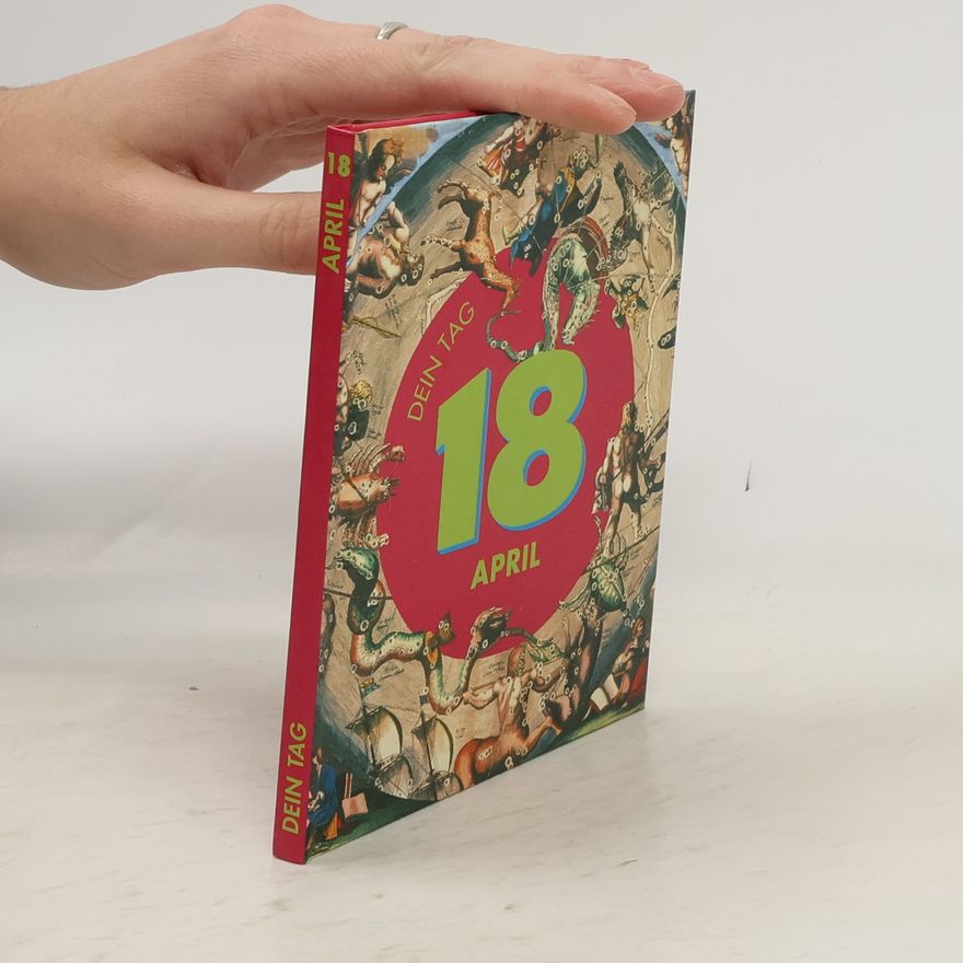 Collectif d'auteurs Dein Tag: 18. April