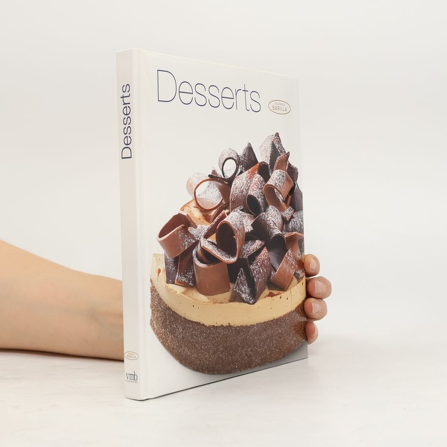 Various authors Desserts