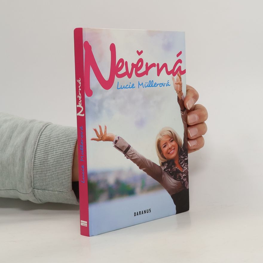 Lucie Müllerová Nevěrná