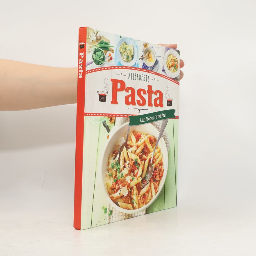 Kolektiv autorů Pasta