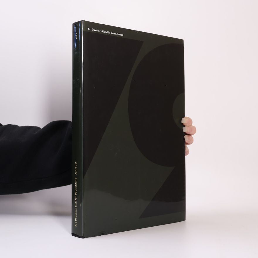 AA.VV. Art Directors Club für Deutschland. Jahrbuch 1979