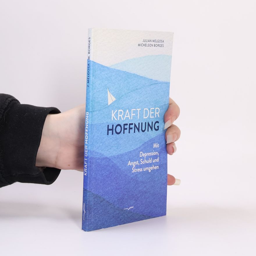 Julián Melgosa Kraft der Hoffnung