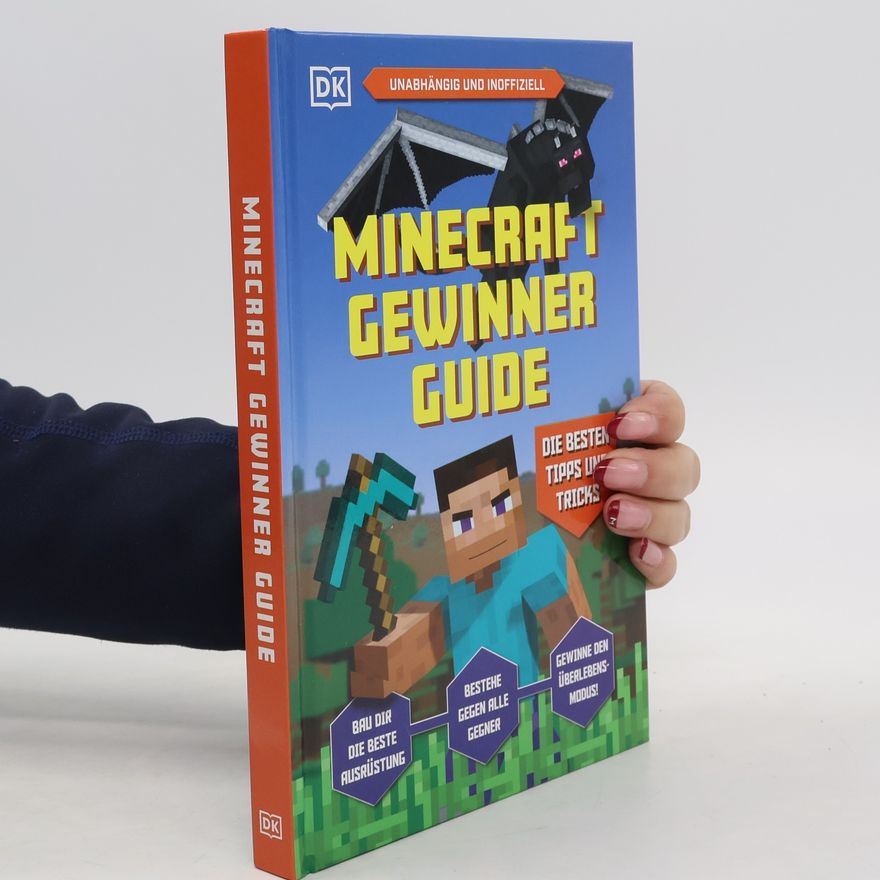 Autorenkollektiv Unabhängig und inoffiziell: Minecraft Gewinner Guide