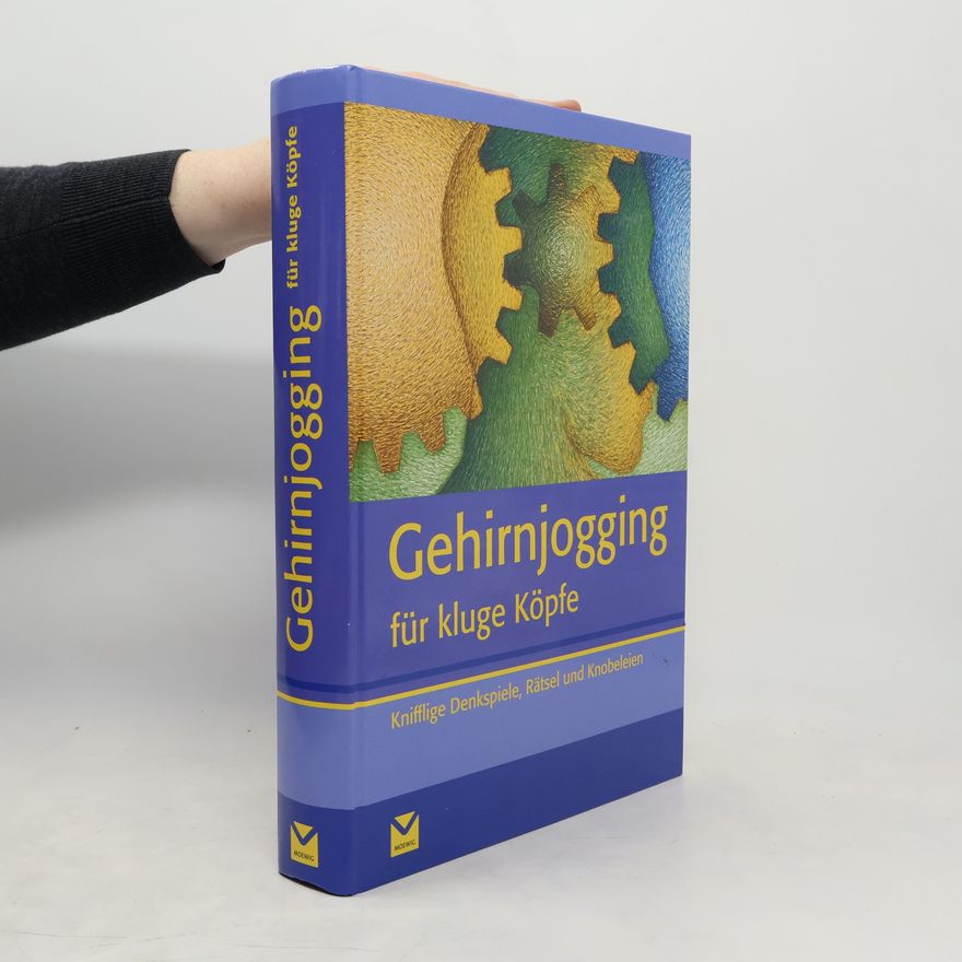 Autorenkollektiv Gehirnjogging für kluge Köpfe