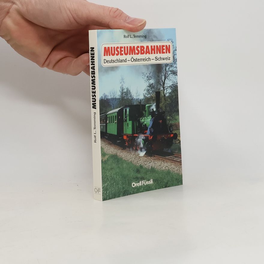 Rolf L. Temming Museumsbahnen