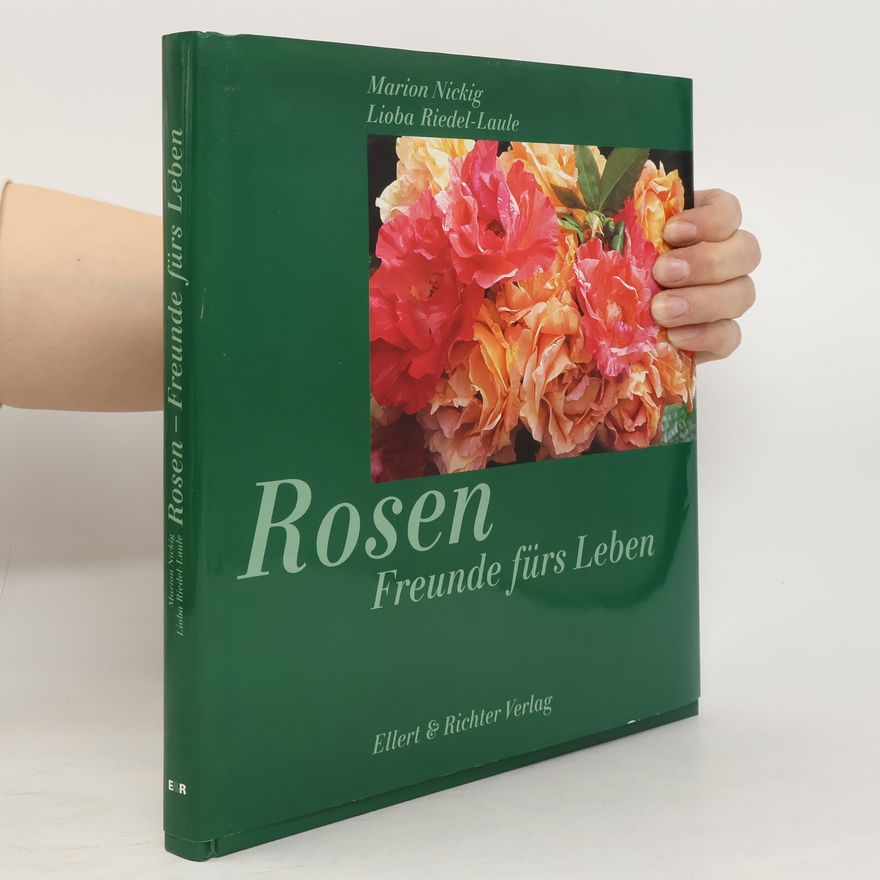 Marion Nickig Rosen