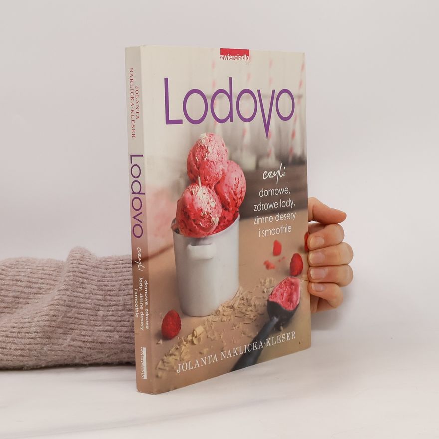 JOLANTA NAKLICKA-KLESER Lodovo