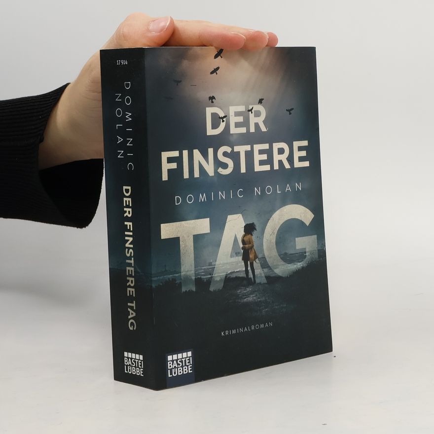 Dominic Nolan Der finstere Tag