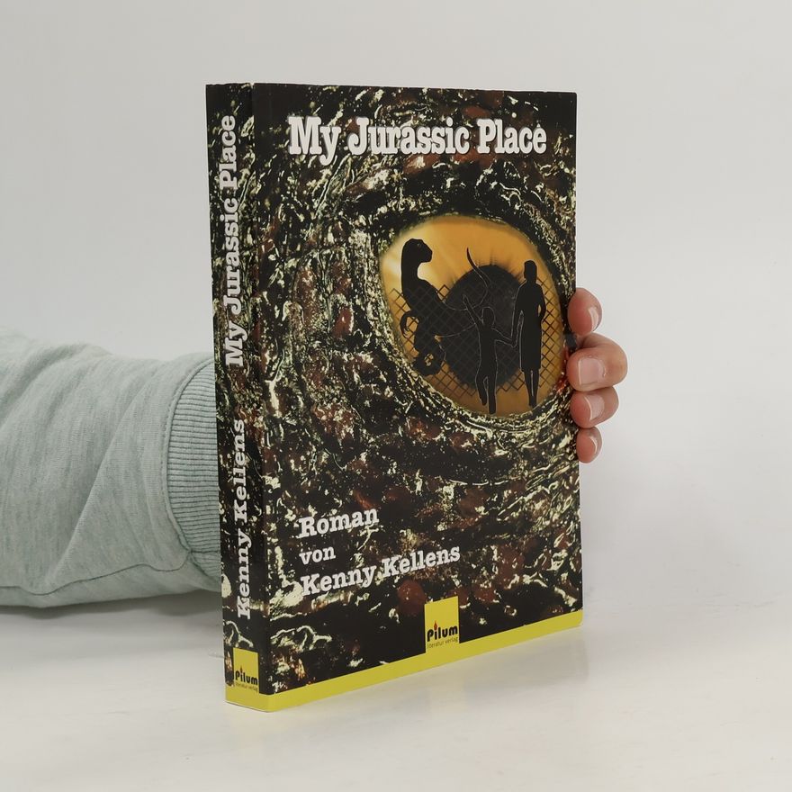 Kenny Kellens My Jurassic Place