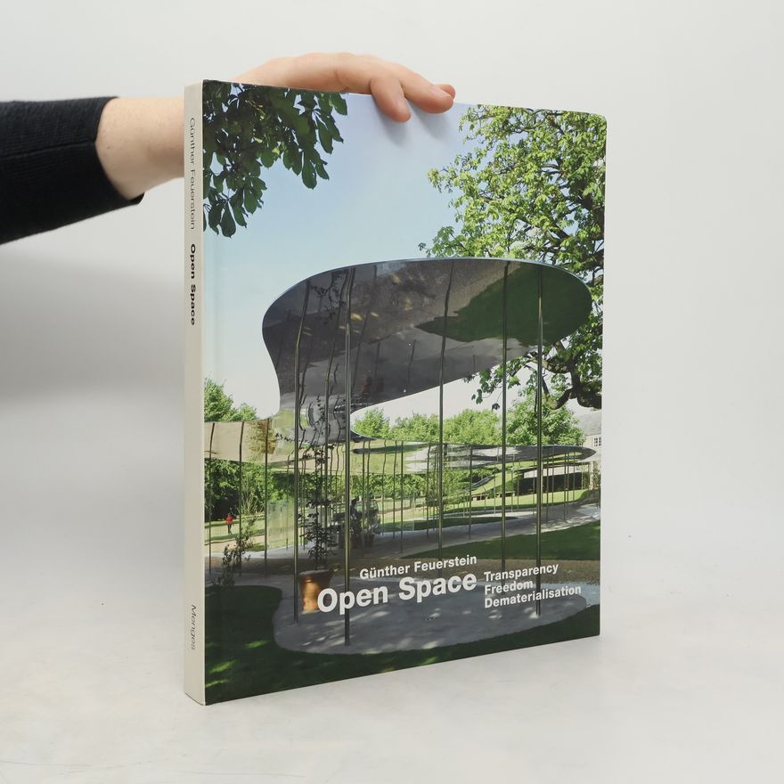 Günther Feuerstein Open space