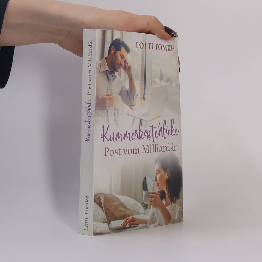 Lotti Tomke Kummerkastenliebe