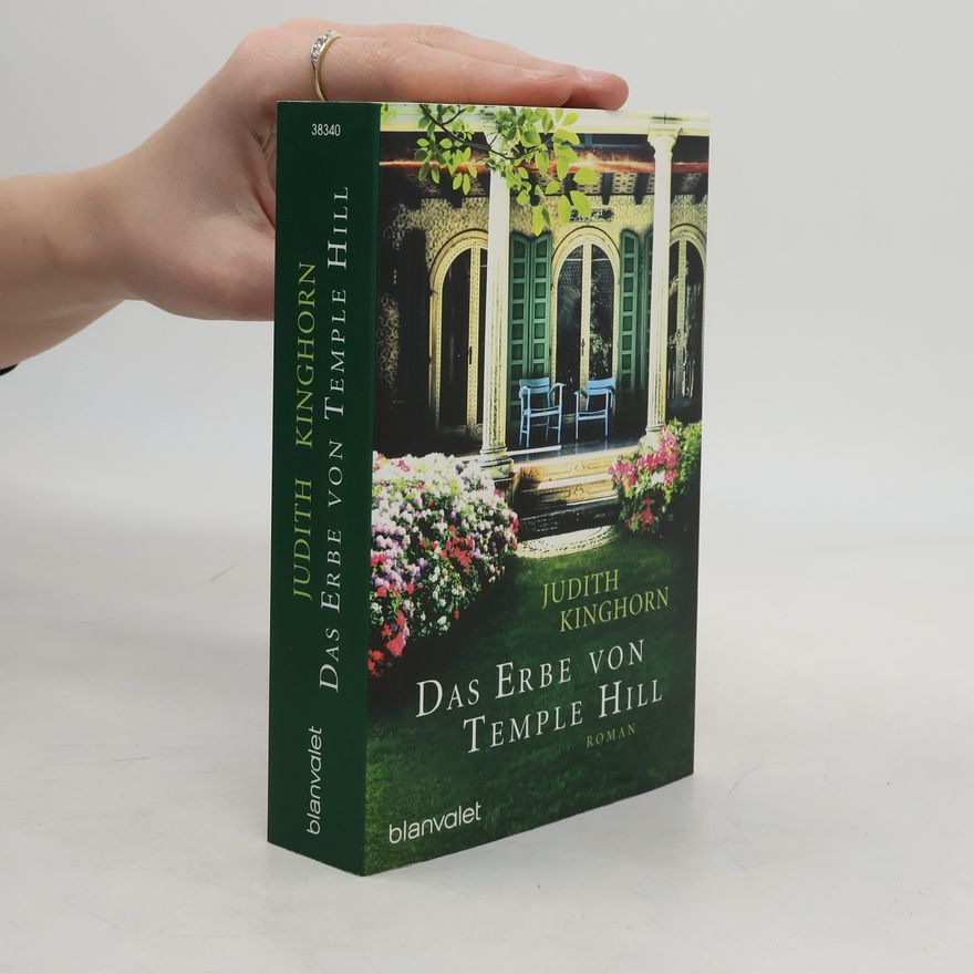 Judith Kinghorn Das Erbe von Temple Hill