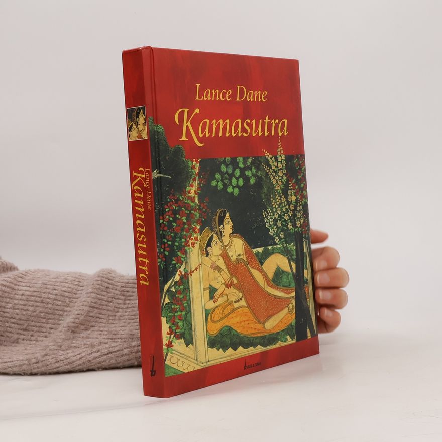 Vātsyāyana Kamasutra
