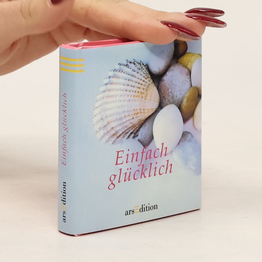 Simone Bahmann Einfach glücklich