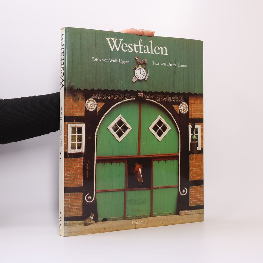 Wulf Ligges Westfalen