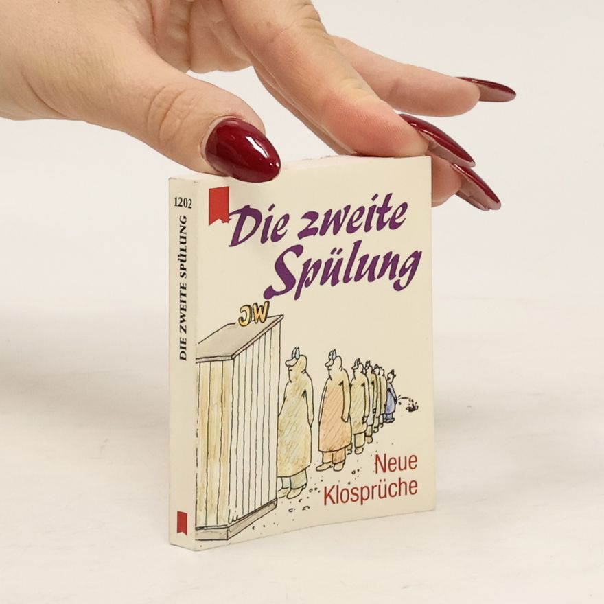 Autorenkollektiv Die zweite Spülung
