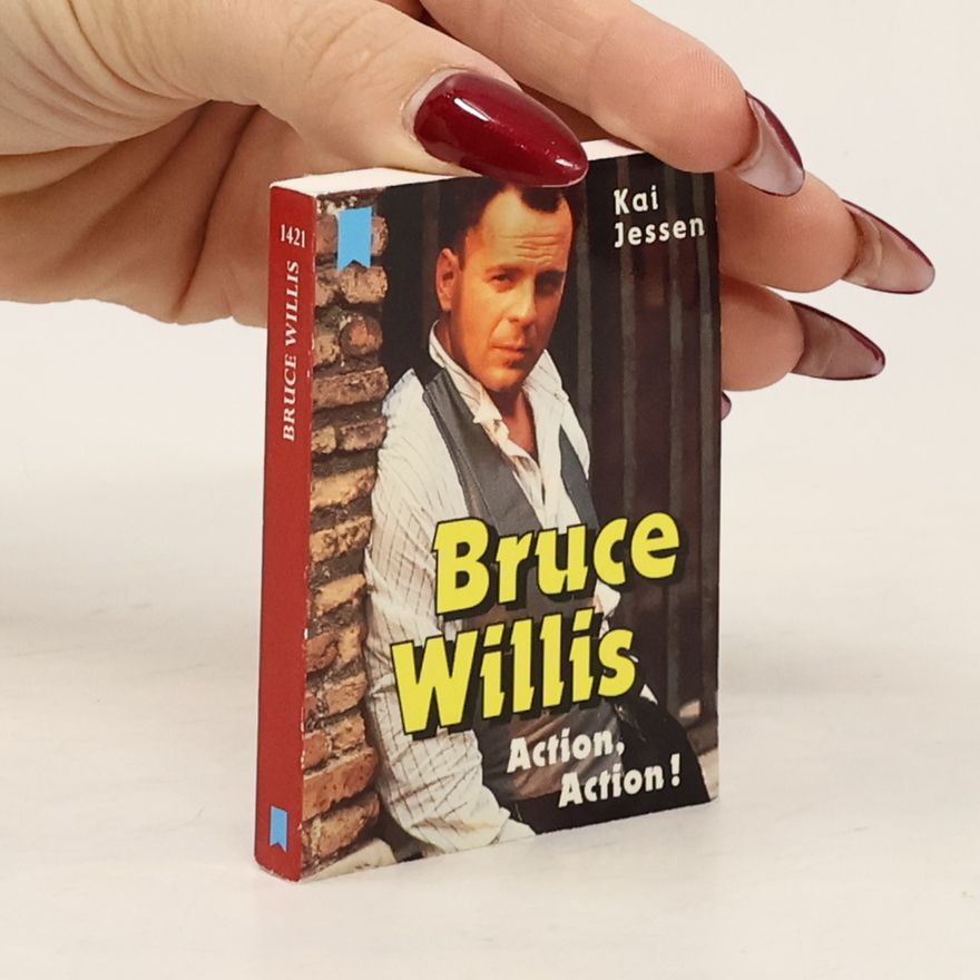 Kai Jessen Bruce Willis