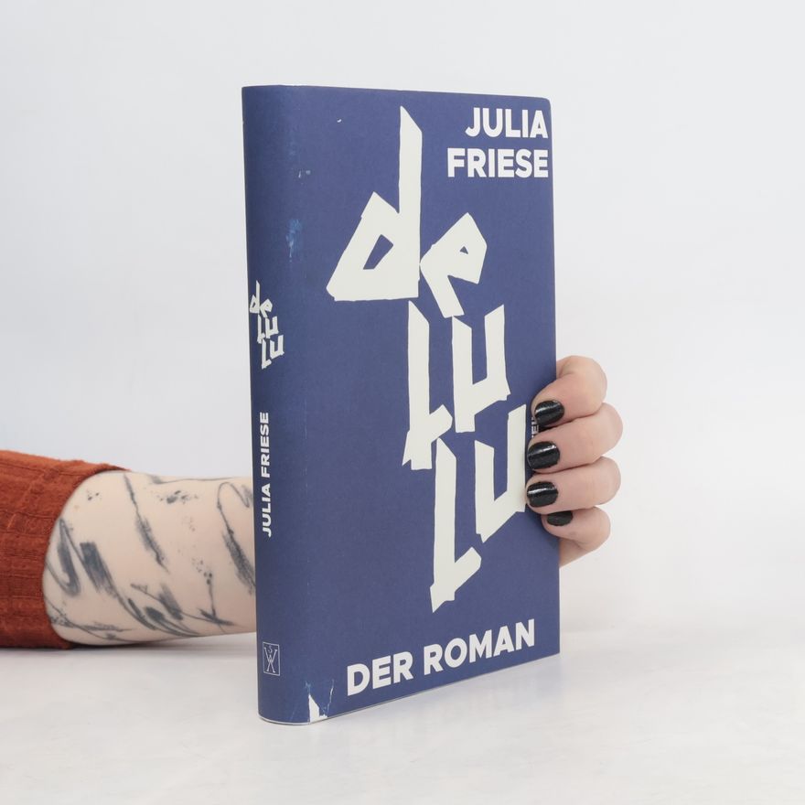 Julia Friese Delulu
