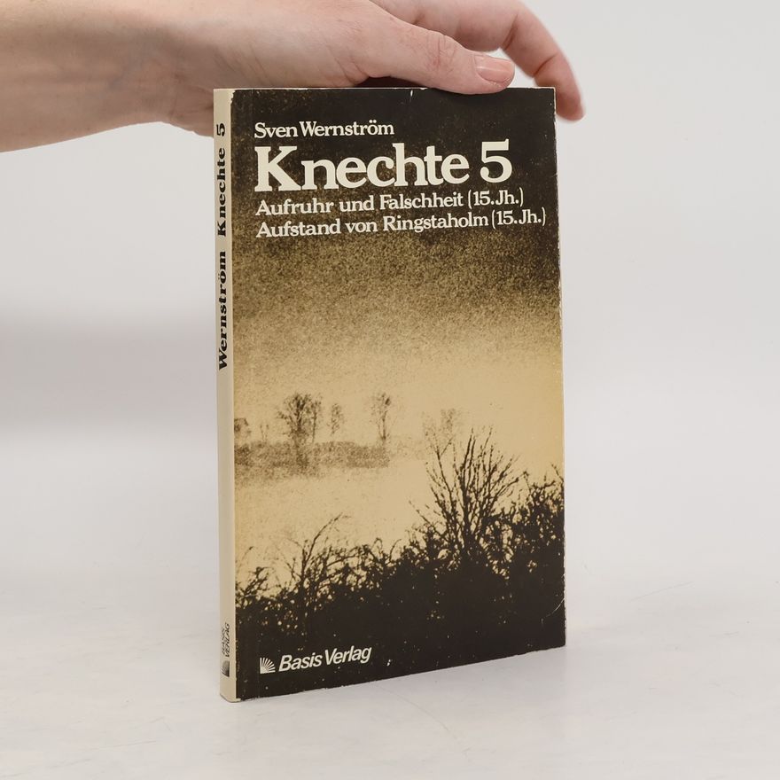 Sven Wernström Knechte 5