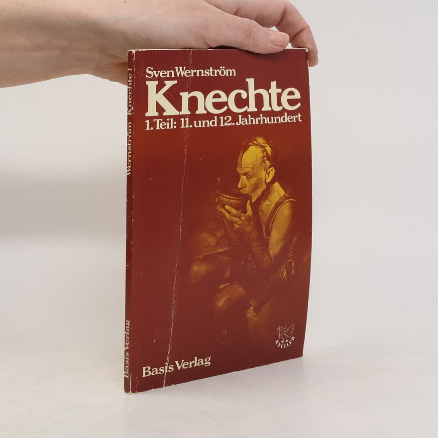 Sven Wernström Knechte