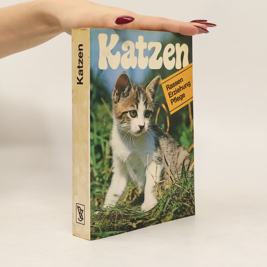 Autorenkollektiv Katzen